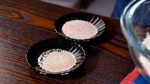 ドライイースト（粉末）