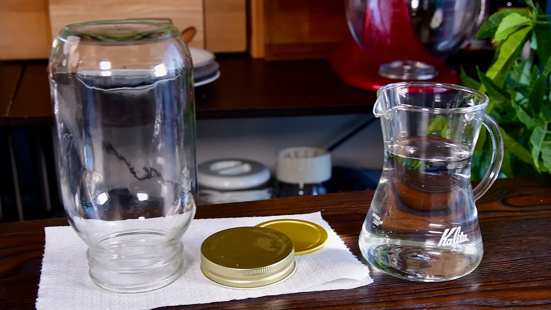 失敗しない自家製酵母（レーズン酵母）の育て方と本格ハードパン