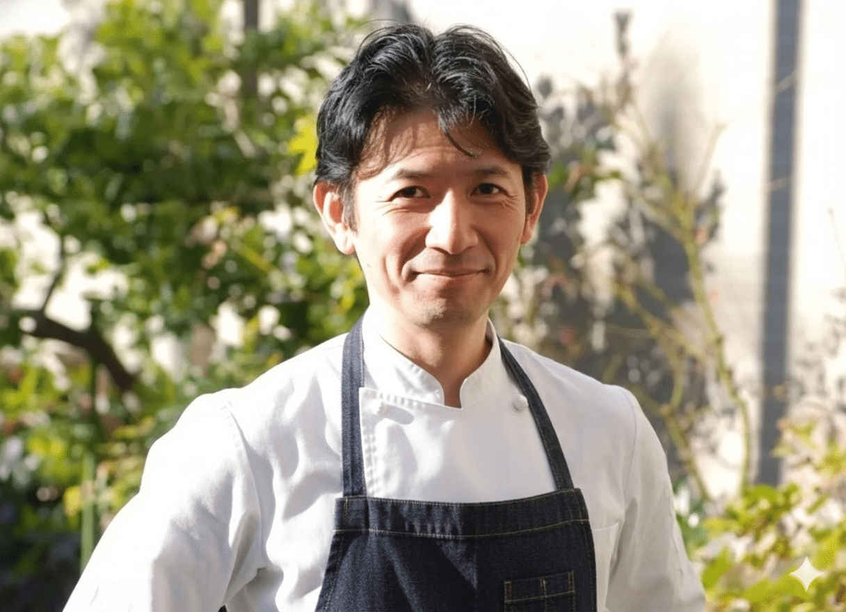 講師・福士勝文